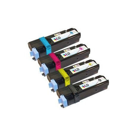 Azul Para Xerox Phaser 6125, 6125 N. 1K 106R01331 XER6125C