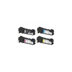 Preto para Xerox Phaser 6140 v_n, 6140 V_DN. 2.5K 106R XER6140BK