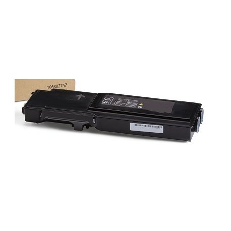 Black para Xerox WorkCentre 6655-12K106R02747 XER6655BK