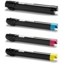 Black para Xerox WC7120,7125,7220,7225-22K006R01457 XER7120BK