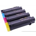 MPS Black para Xerox VersaLink C600s,C605s-12.2K106R03907 XERC600BK