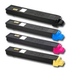 Yellow para Kyocera FS C8020MFP,C8025MFP.FS8520,FS8525-6K KYOTK895Y