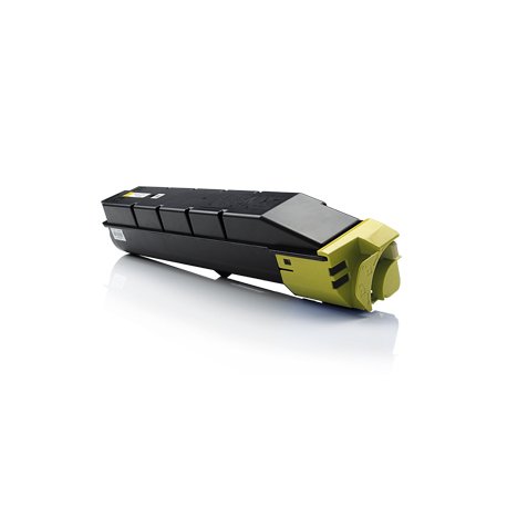 Yellow para Kyocera TASKalfa 5550ci,4550ci-20K(1T02LCANL0) KYOTK8505Y