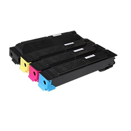 Toner para Kyocera TasKalfa 306ci 307ci,308ci-15K1T02R40NL0 KYOTK5195BK