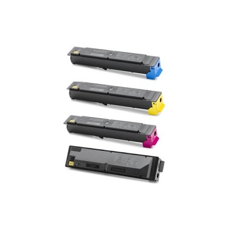 Toner para Kyocera TasKalfa 356ci-18K1T02R50NL0 KYOTK5205BK