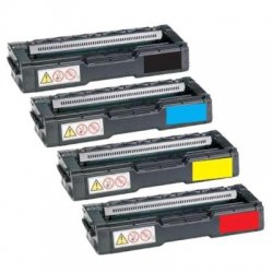 Black para FS-C1000s,FS-C1020MFP plus-6.5K1T05JK0NL0 KYOTK150BK