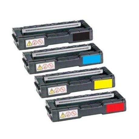 Black para FS-C1000s,FS-C1020MFP plus-6.5K1T05JK0NL0 KYOTK150BK