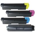 Black para Kyocera Ecosys P6230,M6230,M6630-8K1T02TV0NL0 KYOTK5270BK