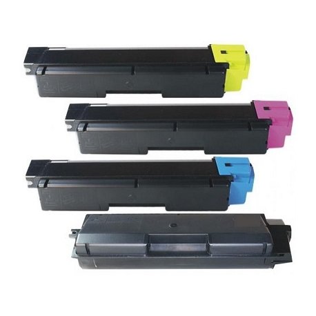 Magente para Kyocera Ecosys P6230,M6230,M6630-6K1T02TVBNL0 KYOTK5270M