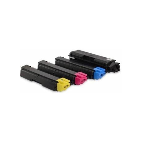 Black para Kyocera Ecosys P6235,M6235,M6635-13K1T02TW0NL0 KYOTK5280BK