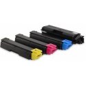 Black para Kyocera Ecosys P6235,M6235,M6635-13K1T02TW0NL0 KYOTK5280BK