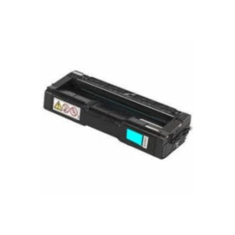 Ciano para Ricoh ASp C220,C221,C222 Type SP C220E-2K406097 RICK241C