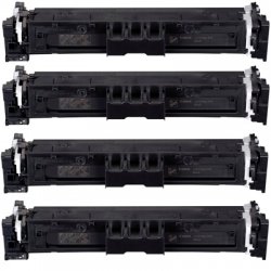 Black para i-SENSYS LBP673,MF752,MF754-7.6K5098C002 CAN069HBK