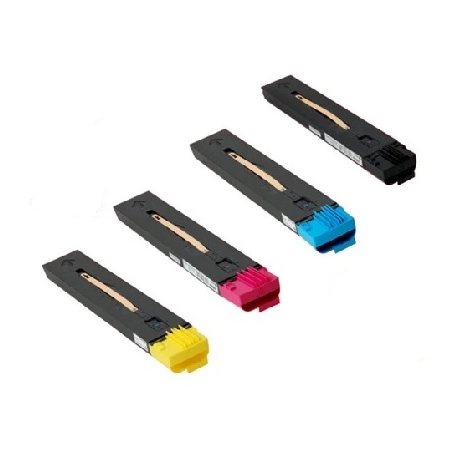 Mps Yellow para Xerox 700i,C75,DC700,DC770-21K006R01386 XERDC700YPP