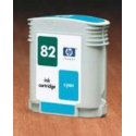 Ciano 69ML para HP 500 PLUS CC 800 PS 815MFP 82 HPC4911A