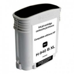 69ML para HP PRO 8000W,PRO 8500W.910GC4906AE HP940XLBK