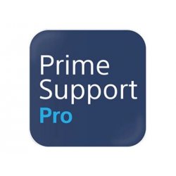 Sony PrimeSupport Pro - Contrato extendido de serviço PSP.CLED.ENGDAY.T1