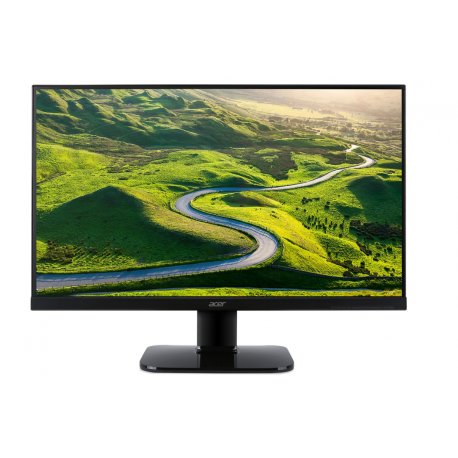 Acer Vero V277 Ebipv - V7 Series - monitor LED - 27" - 1920 x 1080 Full HD (1080p) @ 100 Hz - IPS - 250 cd/m² - 4 ms - HDMI, VG