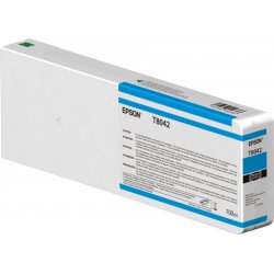 Epson T55KB - 700 ml - verde - original - tinteiro - para SureColor SC-P6000, SC-P7000, SC-P7000V, SC-P8000, SC-P9000, SC-P9000