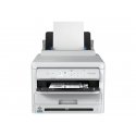 Epson WorkForce Pro WF-M5399DW - Impressora - P/B - Duplex - jacto de tinta - A4/Legal - 1200 x 2400 ppp - até 25 ppm - capacid