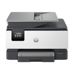 HP Officejet Pro 9122e All-in-One - Impressora multi-funções - a cores - jacto de tinta - Legal (216 x 356 mm) (original) - A4/