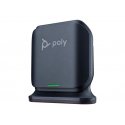 Poly Rove R8 - Repetidor DECT para telefone sem fios - preto 84H79AAABB