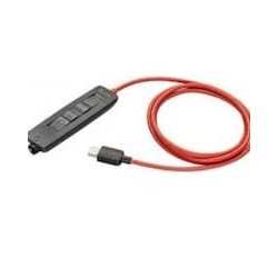 Poly - Cabo de auricular - USB 920P1AA