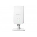 HPE Networking Instant On AP22D (RW) - Ponto de acesso sem fios - Wi-Fi 6 - 2.4 GHz, 5 GHz - BTO desktop / wall mountable S1U76