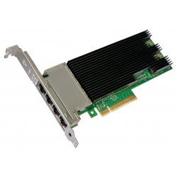 Intel X710-T4L - Adaptador de rede - OCP 3.0 - 10Gb Ethernet x 4 4XC7A80268