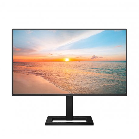 Philips 24E1N1300AE - Monitor LED - 24" (23.8" visível) - 1920 x 1080 Full HD (1080p) @ 100 Hz - IPS - 1300:1 - 1 ms - HDMI, US