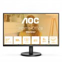 AOC Basic-line 27B3HMA2 - B3 Series - monitor LED - 27" - 1920 x 1080 Full HD (1080p) @ 100 Hz - VA - 250 cd/m² - 4000:1 - 4 ms