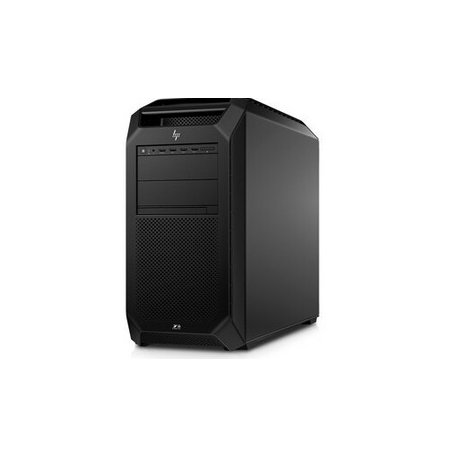 HP Workstation Z8 G5 - Torre 5U - 2-way - 1 x Xeon Gold 5418Y / até 3.8 GHz - RAM 32 GB - SSD 2 TB - HP Z Turbo Drive, NVMe, TL