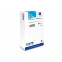 Epson T7562 - 14 ml - tamanho L - azul cyan - original - tinteiro C13T75624N