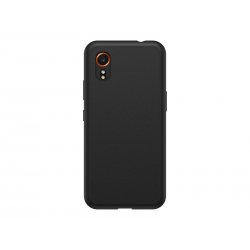 OtterBox React Series - Tampa posterior para telemóvel - preto - para Samsung Galaxy XCover7 77-95436