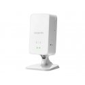 HPE Networking Instant On AP22D (RW) - Ponto de acesso sem fios - Wi-Fi 6 - 2.4 GHz, 5 GHz - BTO desktop / wall mountable (paco