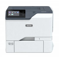 Xerox VersaLink C620V/DN - Impressora - a cores - Duplex - laser - A4/Legal - 1200 x 1200 ppp - até 50 ppm (mono)/ até 50 ppm (