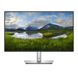 Dell P2425HE - Monitor LED - 24" (23.81" visível) - 1920 x 1080 Full HD (1080p) @ 60 Hz - IPS - 250 cd/m² - 1500:1 - 5 ms - HDM