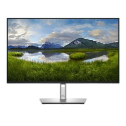 Dell P2725H - Monitor LED - 27" - 1920 x 1080 Full HD (1080p) @ 100 Hz - IPS - 300 cd/m² - 1500:1 - 5 ms - HDMI, VGA, DisplayPo