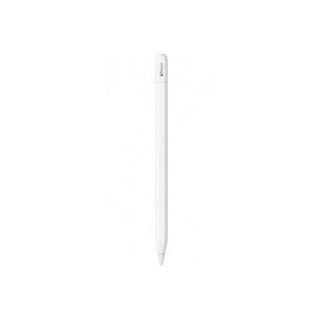 Apple Pencil Pro - Estilete ativo - giroscópio - Bluetooth - para Apple 11-inch iPad Air (M2), 13-inch iPad Air (M2), 11-inch i