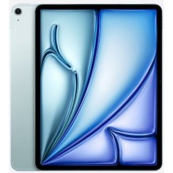 Apple 13-inch iPad Air Wi-Fi + Cellular - Tablet - 512 GB - 13" IPS (2732 x 2048) - 3G, 4G, 5G - azul MV713TY/A