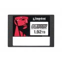 Kingston DC600M - SSD - 1.92 TB - interna - 2.5" - SATA 6Gb/s 79700-T1R9201KS04-RS