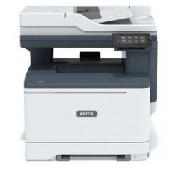 Xerox C325V/DNI - Impressora multi-funções - a cores - laser - Legal (216 x 356 mm) (original) - A4/Legal (media) - até 33 ppm 