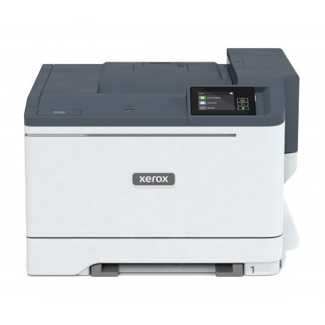 Xerox C320V/DNI - Impressora - a cores - Duplex - laser - A4/Legal - 1200 x 1200 ppp - até 33 ppm (mono) / até 33 ppm (cor) - c