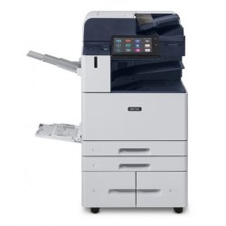 AltaLink B8245/B8255 A3 45 ppm 55 ppm Duplex Copy/Print/Scan Adobe PS3 PCL5c/6 One-Pass DADF 5 Trays Total 3140 sheets B8201V_F