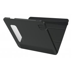 OtterBox React Folio Series - Capa flip cover para tablet - preto 77-95242