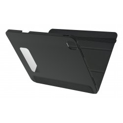 OtterBox React Folio Series - Capa flip cover para tablet - preto 77-95245