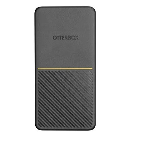 OtterBox React Series - Tampa posterior para telemóvel - claro 77-97672