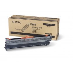 Xerox Phaser 7400 - Azul cyan - original - unidade de imagem da impressora - para Phaser 7400 108R00647