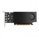 VGA PNY nVIDIA RTX A1000 8GB GDDR6 PCIe 4.0 16x -4 miniDP c/LP bracket VCNRTXA1000-PB