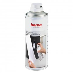 Cleaner HAMA for Shredder, 400ml 00113820